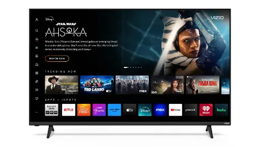 [V4K55M-0801] VISION Monitor 55 inch 4k Smart Monitor 55 inch 4K Smart    V4K55M-0801