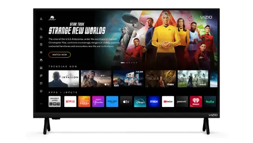 [VFD40M-0810] 40" Full HD Smart TV   VFD40M-0810