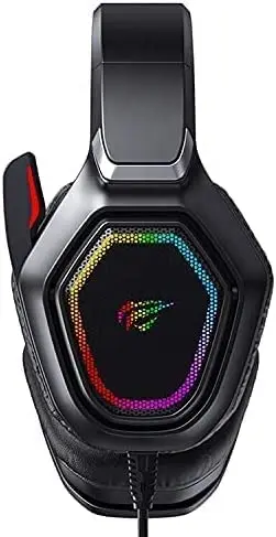هيدفون الألعاب H659d