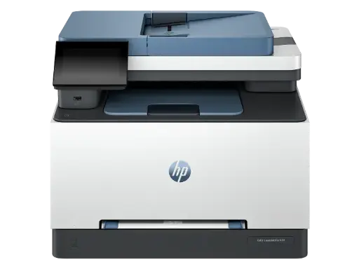 [MFP-3303-FDW]   3303FDW    طابعة HP Color LaserJet Pro MFP 