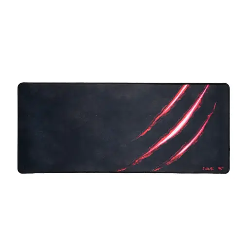 [13720] HV-MP860 Gaming Mouse Pad