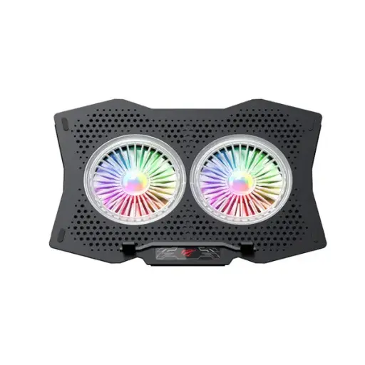 [12379] Laptop Cooling Pad 2072
