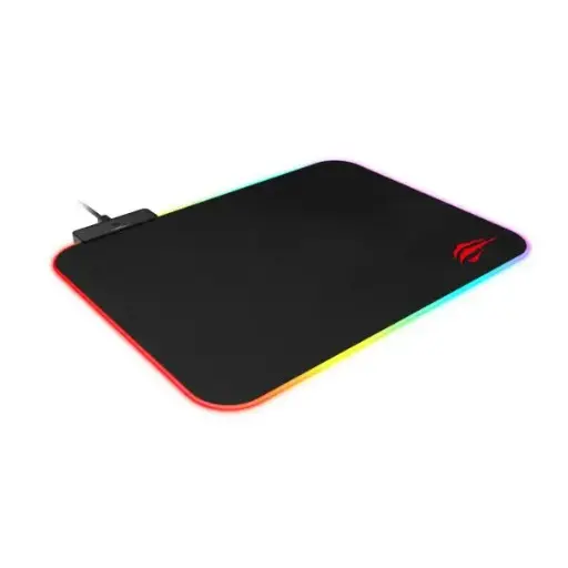 [12424] قاعدة ماوس RGB موديل 901