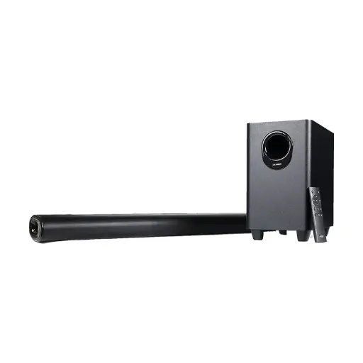 [13168] HT330 Wireless TV Sound Bar with Subwoofer