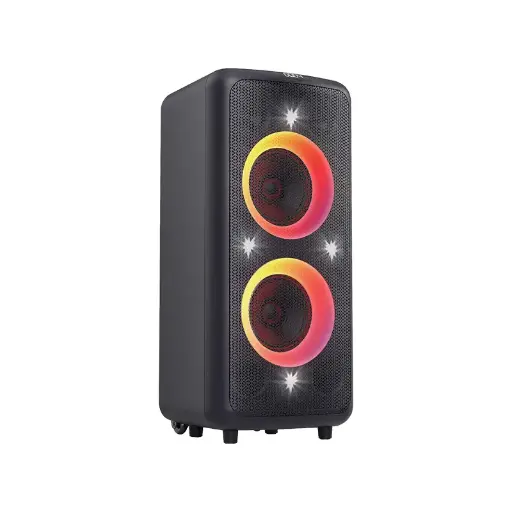 [12137] Party Box Speaker Model PA300