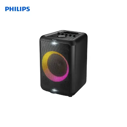 [13616] Philips Party Box Model 3206