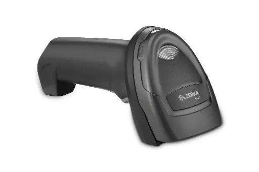 [DS2208-SR7U2100SGW] (ZEBRA BARCODE SCANNER 1D 2D WITH USB CABIE AND STAND             (DS2208-SR7U2100SGW