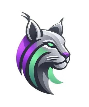 SILVRLYNX  الوشق الفضي